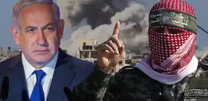 İsrail Gazze’nin topyekün işgali için ilk adımı attı, Hamas’tan yanıt gecikmedi