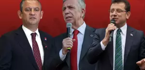 Mansur Yavaş’ı kahredecek iddia Özgür Özel, İmamoğlu’nun alternatifini buldu