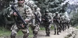 Türk askeri Ukrayna’ya mı gidecek MSB’den iddialara yanıt