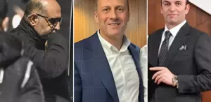 İBB’ye yolsuzluk soruşturmasındaki 4 itirafçıyla ilgili çarpıcı karar