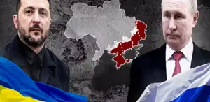 Putin'in Ukrayna'dan talepleri ortaya çıktı