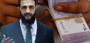 Suriye yeni banknotlar basıyor Esad’la birlikte 2 sıfır da gidecek