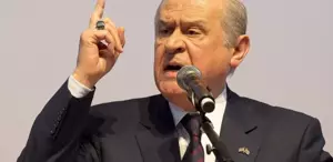 Bahçeli: Kimse Cumhur İttifakı’na nifak sokamayacak, ittifak Türkiye’nin güvencesidir