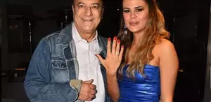 Mehmet Ali Erbil'in evlilik kararında dikkat çeken detay