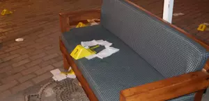 Antalya’da Kanlı Tartışma: 3 Ölüm