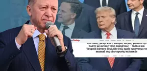 Türkiye’nin son hamlesi Yunanistan’da ’’diplomatik deprem’’ yarattı