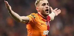 BasrıDursun Özbek birinden bile taviz vermiyor!