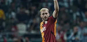 Barış Alper'in menajeri, milli oyuncunun maaşını duyurdu