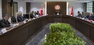 Hakem Kurulu memur zammı için 2. kez toplandı