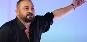 Hasan Şaş'tan Barış Alper'e zehir zemberek sözler
