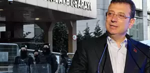 İBB soruşturmasıyla ilgili bomba iddia: 4 ayrı iddianame yazılıyor