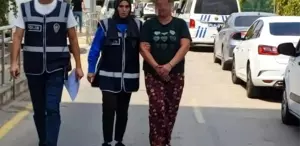 İşte 10 yaşındaki kızını sokakta bıçakla kovalayan annenin ifadesi! Sebebi şoke etti