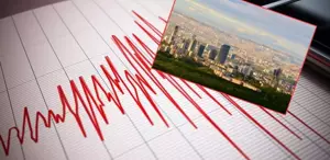 Uzman isimden Ankara için deprem uyardı: 6 büyüklüğünde deprem üretme potansiyeline sahip