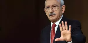 Henüz yalanlama gelmedi Kılıçdaroğlu’ndan CHP’de taşları yerinden oynatacak sözler