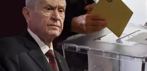Türkiye’nin gelecek vaad eden siyasetçileri İlk sırada MHP’li isim var