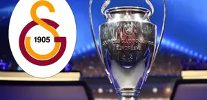 Galatasaray’ın Şampiyonlar Ligi’ndeki rakipleri belli oluyor
