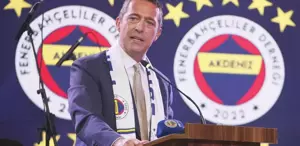 Fenerbahçe’de kritik toplantı bitti Teknik direktör için 4 aday var