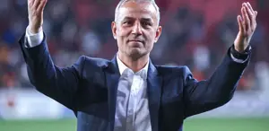 Fenerbahçe’ye geliyor mu İsmail Kartal’dan flaş açıklama