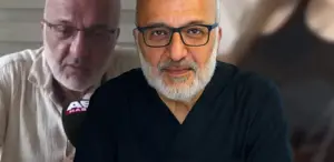 Genç kızı muayene etmeyi reddeden doktor, İsrail askerlerini tedavi etmiş