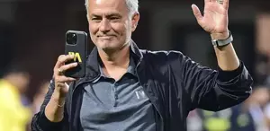 İşte Mourinho’nun Fenerbahçe’den alacağı tazminat
