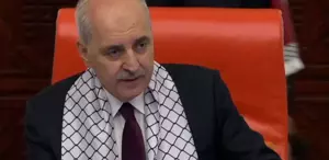 TBMM Gazze gündemi için olağanüstü toplandı: Gazze’ye BM güçleri gönderilmeli