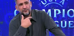 Ümit Karan, Galatasaray’ın Şampiyonlar Ligi’nden alacağı sonuçları tahmin etti