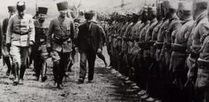 30 Ağustos Zafer Bayramı’nın 103. yılı Tarihin akışını değiştiren zafer