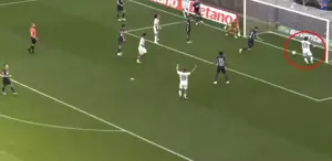 Galatasaray’ın Şampiyonlar Ligi’ndeki rakibinin atamadığı gol
