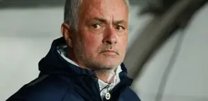 Jose Mourinho’nun yeni adresini duyurdular