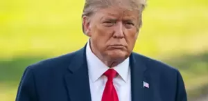 Donald Trump’tan günler sonra ilk görüntü geldi Herkes aynı yorumu yapıyor