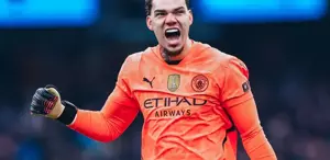 Transfer adım adım bitiyor Fenerbahçe’den Ederson için yeni hamle