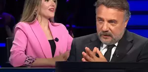 Milyoner’de 200 bin TL’lik soru büyük tartışma yarattı: Açık açık torpil yapılmış