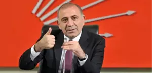 Çok konuşulacak iddia: Gürsel Tekin, üyelik aidatını bir gün önce yatırmış