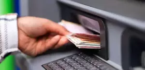 Dev banka nakit işlemlerini tamamen sonlandırdı, tüm ATM’lerini kapattı