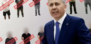 Kırmızı bültenle aranan 12 suçlu Türkiye’ye getirildi