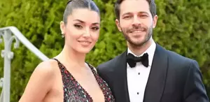 Yakın arkadaşı açıkladı Hande Erçel-Hakan Sabancı ayrılığına ihanet bombası
