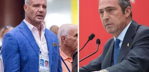 Sadettin Saran çok büyük oynuyor Ali Koç’a karşı 2 efsaneye teklif yaptı
