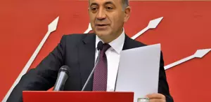Gürsel Tekin’den sürpriz karar Özel ve Kılıçdaroğlu’ndan randevu talep edecek