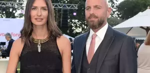 Yasemin Özilhan ve İzzet Özilhan boşandı