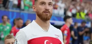 Beşiktaş’tan Salih Özcan harekatı