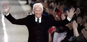 Giorgio Armani’nin ölümünün ardından gözler miras planına çevrildi
