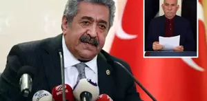 MHP’den TBMM Başkanı Kurtulmuş’a çağrı: Komisyon, Öcalan’ın beyanlarını dinleyebilir