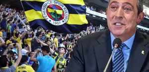 Pazartesi açıklanacak İşte Ali Koç’un favori antrenör adayı
