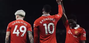Manchester United’dan Türkiye’ye transferler üst üste Şimdi de Eyüpspor’a