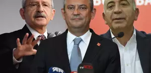 Özel: Kılıçdaroğlu, İstanbul kayyumu Gürsel Tekin’e randevu vermedi