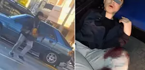 2 polisi şehit eden 16 yaşındaki saldırgan yakalandı