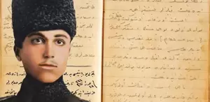 Cephede günlük tutup tek tek yazmış İşte bir Türk subayının gözünden Çanakkale Savaşı