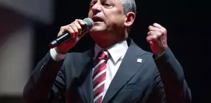 Özgür Özel’den tarihi rest: Hayatı durma noktasına getirecek eylemler yaparız