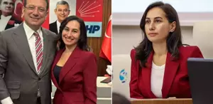 CHP’den istifa eden Özlem Vural Gürzel AK Parti’ye geçiyor iddiası