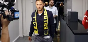 Fenerbahçe’de Tedesco sonrası beklenmedik istifa